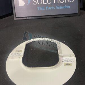 Baffle Cover Front / Baffle Cover Back P/N 5124804 / 5124805