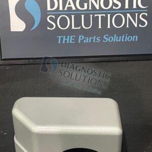 Goose Neck Cover Left P/N 5192153