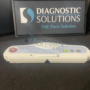 GE RCIM CONSOLE P/N 9375-00192-007