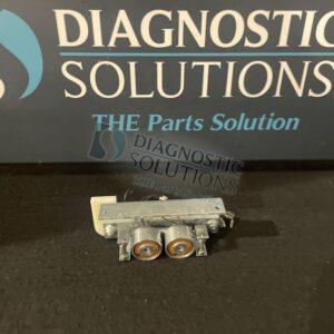 Suspension Lock Assembly P/N 46-177657G4