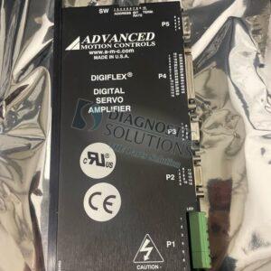 Motion Control Amplifier P/N DX15C08-GE2