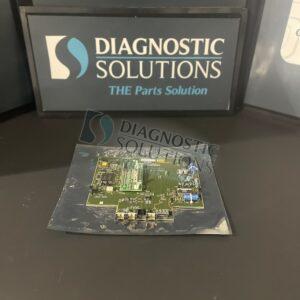 Siemens Angio-Star D30 Board P/N 3835456