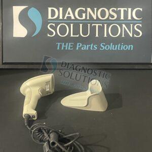 USB Barcode Scanner With Holder P/N IT3800 / P3800023