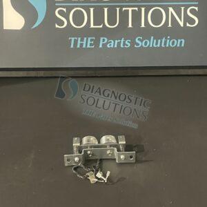 Electromagnetic Lock assembly P/N 46-177657G1 Precision 500D