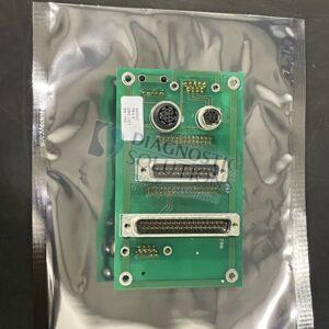 Liebel Flarsheim Connector Board P/N 400807