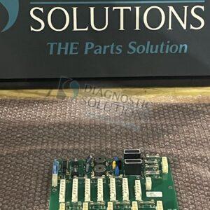Liebel-Flarsheim Power Panel Board P/N 400805