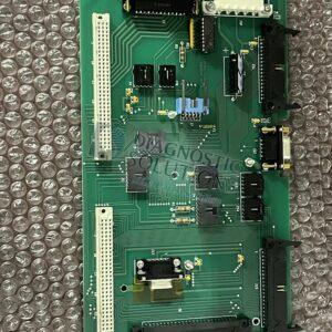 Liebel Flarsheim Harness Distribution Board P/N 400804