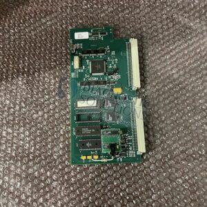 LEIBEL-FLARSHEIM BOARD CPU P/N 401861