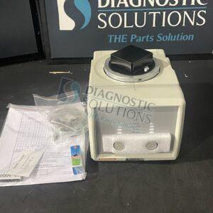 Linear MC150 Carestream Collimator ( Manual) (NEW) P/N R40-M-P / 70-63011-6