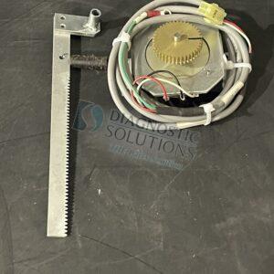 Single Turn Potentiometer P/N WX72-1