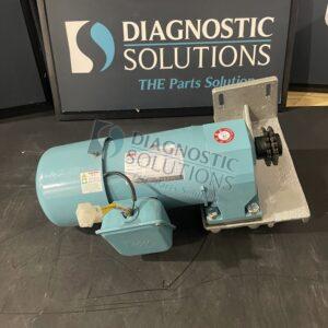 Minchuen Gear Motor P/N CLSK22040101