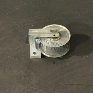 Definium 8000 Stationary Idler Pulley P/N 5132867DDW-2