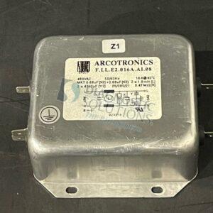 Siemens One phase filters P/N F.LL.E2