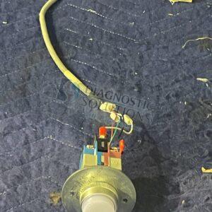 Discovery XR650 TABEL INHIBIT SWITCH CABLE P/N 2362316