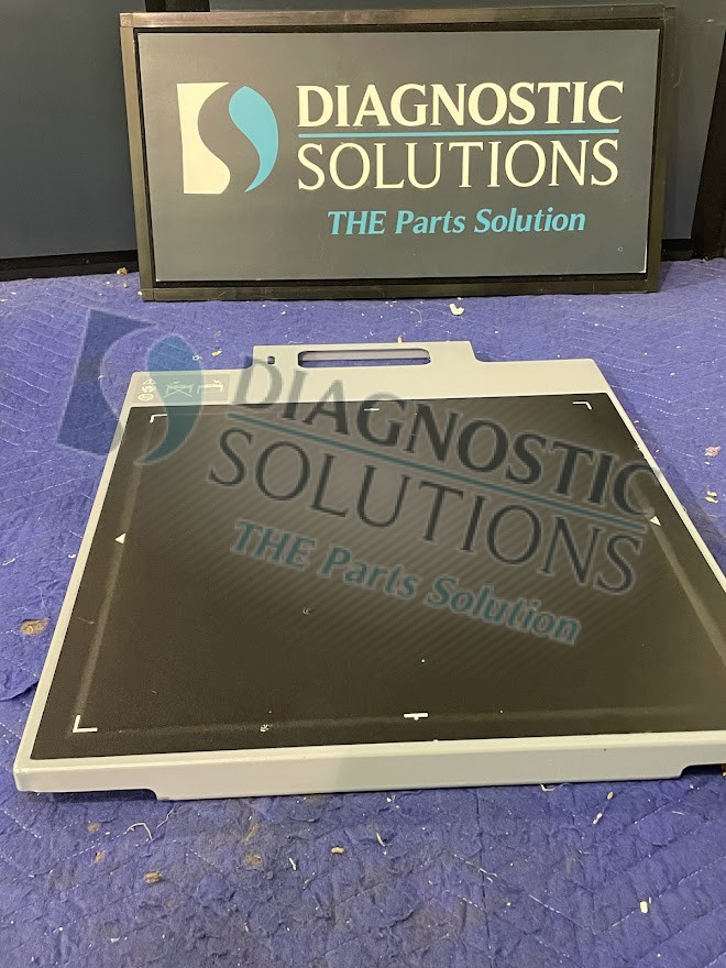 Grid Holder Diagnostic Solutions