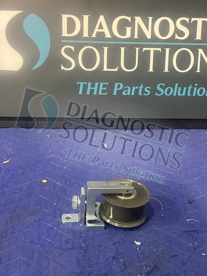 Adjustable Idler Pulley Diagnostic Solutions