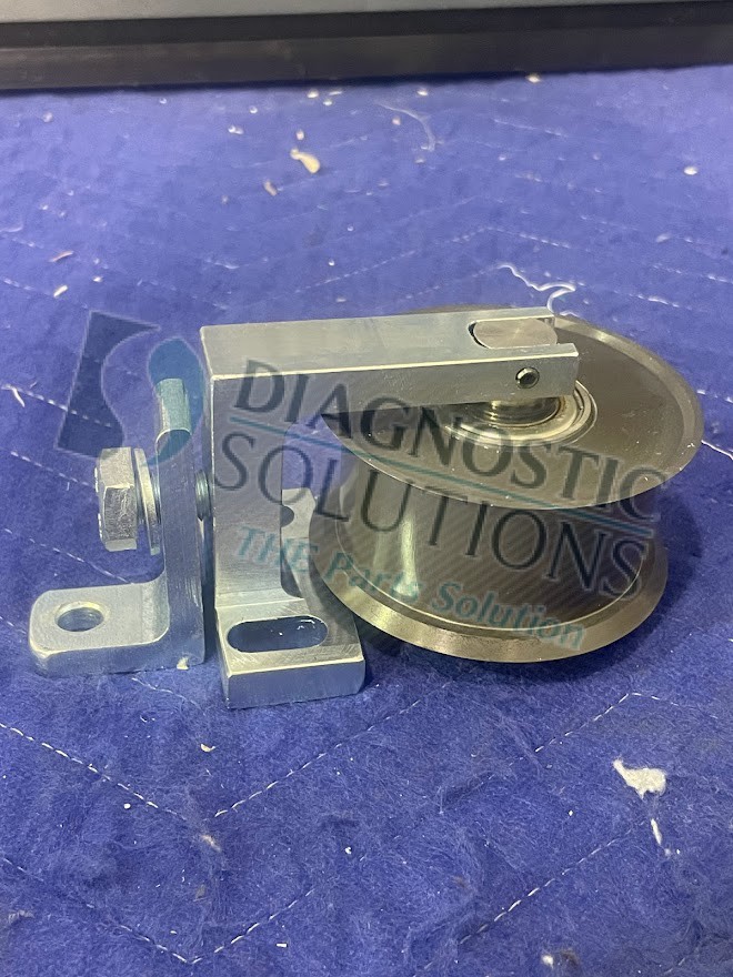 Adjustable Idler Pulley Diagnostic Solutions
