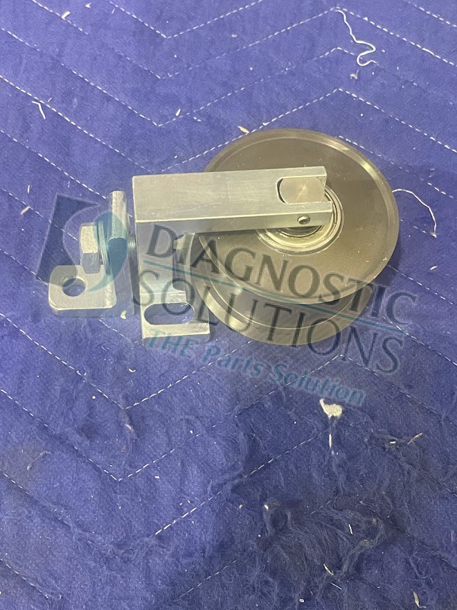 Adjustable Idler Pulley Diagnostic Solutions