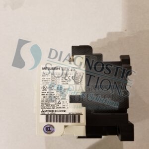 Mitsubishi Magnetic Contactor S-N10 2259298-120