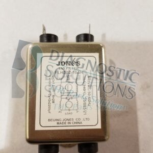 Jones EMI Power Filter FLHD32-10AH