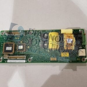Heater Board 2214604