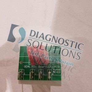 HL MOV Board 2259298-122