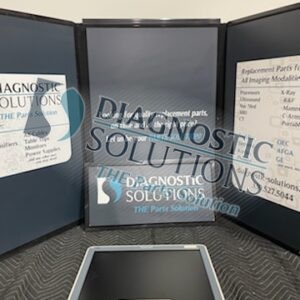 LCD Monitor 19″ TA700 P/N PM-35165