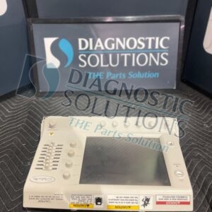 Main Panel Assembly P/N PM30-35155*C