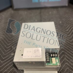 PSA Assembly P/N PM30-35821-1
