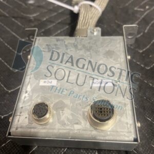 P/M Conn Assembly P/N PM30-34955*A-1