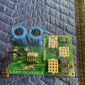 Siemens AC Board P/N  50183037