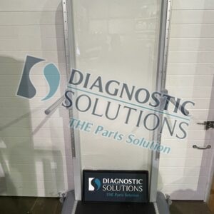 Image Pasting Barrier P/N 5456477