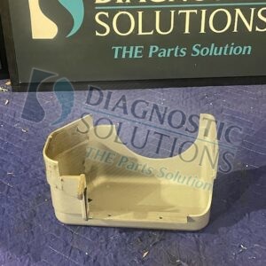 GE 5192153 Goose Neck Cover Left