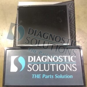 LCD Monitor P/N  LCD1990SX-BK