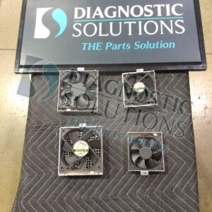 Siemens IRS Fan Set P/N 8379336