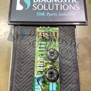 GE Legacy EMC Filter P/N 2179054