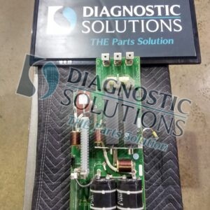 GE FILTER RECTIFIE P/N  2155480