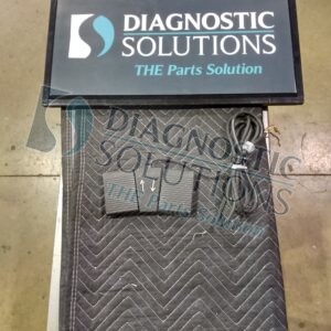SIEMENS FOOTSWITCH P/N 87168911