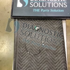 HAND SWITCH I/F ASSEMBLY P/N 502-26903