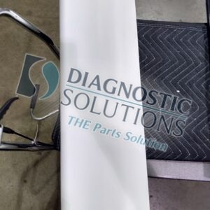 Table end cap P/N 2148352