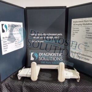 GE SHOULDER REST P/N  46-129005P4-A