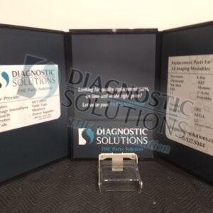 FLEXIBLE COMPRESSION PLATE 18X24 P/N 6561281