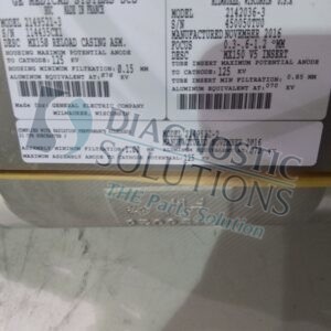 MX150 RELOAD CASING ASM P/N  2149522-2