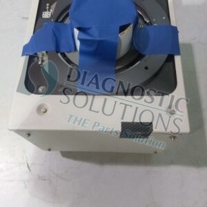 PHILIPS COLLIMATOR P/N 9896 010 22181