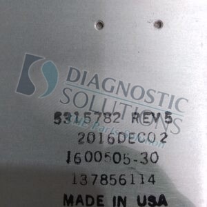 IQST PHANTOM ASSMEBLY P/N  5315782
