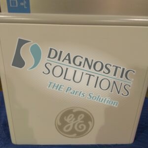 GE GRID HOLDER BOX P/N 5311997