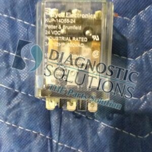 HOUSING DRIVS RELAY P/N 52517778