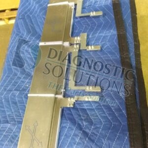 FRONT FOOT PEDAL P/N 5351755
