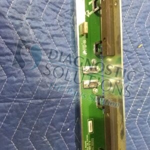 FEITIAN II TABLE PEDAL IF BOARD PWA P/N 5336378