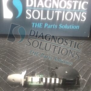 TAPE MEASURE FOR A PHILIPS COLLIMATOR P/N  452216356612